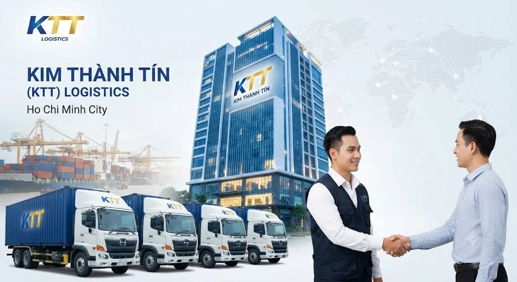 Tiêu chí chọn công ty Forwarder uy tín cho doanh nghiệp sản xuất B2B