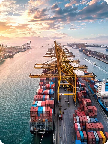 Dịch Vụ Vận Chuyển Hàng Hóa Qua Cửa Khẩu Xa Mát Năm 2026