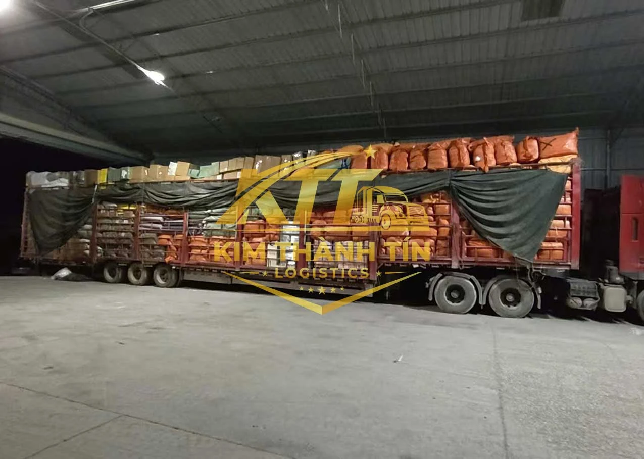 Ủy Thác Xuất Nhập Khẩu