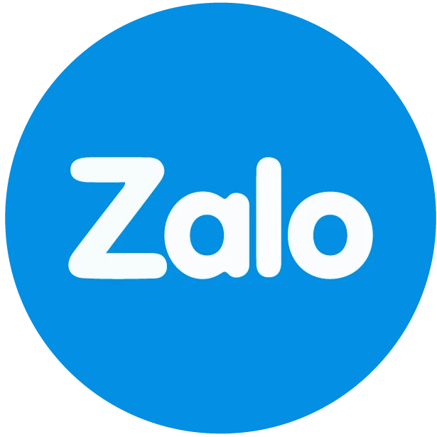Zalo chat
